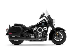 Harley-Davidson FLHC Heritage Classic 117 (bj 2026)
