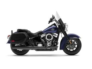 Harley-Davidson FLHC Heritage Classic 117 (bj 2026)
