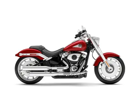 Harley-Davidson FLFBS Fat Boy 114 (bj 2026)
