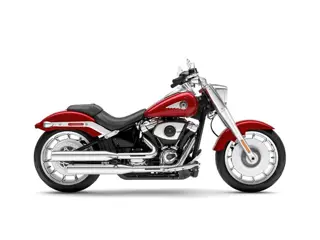 Harley-Davidson FLFBS Fat Boy 114 (bj 2026)