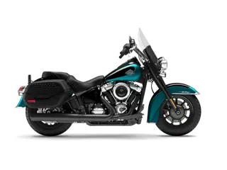 Harley-Davidson FLHC Heritage Classic 117 (bj 2026)
