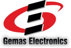 Inbouwstation Gemas Electronics