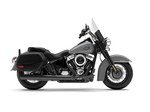 Harley-Davidson FLHC Heritage Classic 117 (bj 2026)