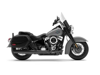 Harley-Davidson FLHC Heritage Classic 117 (bj 2026)