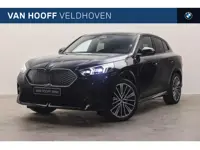 BMW iX2 eDrive20 M Sport / Panoramadak / Sportstoelen / M Adaptief onderstel / Comfort Access / Stuu