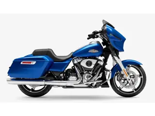 Harley-Davidson FLHX Street Glide 117 (bj 2025)