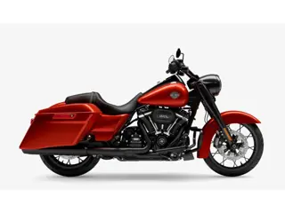 Harley-Davidson FLHRXS Road King Special 114 (bj 2025)