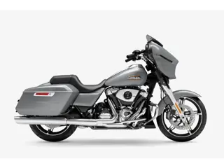 Harley-Davidson FLHX Street Glide 117 (bj 2025)