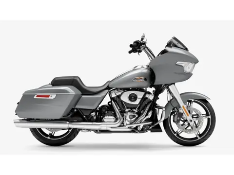 Harley-Davidson FLTRX 117 Road Glide (bj 2025)