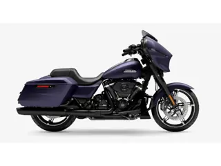 Harley-Davidson FLHX Street Glide 117 (bj 2025)