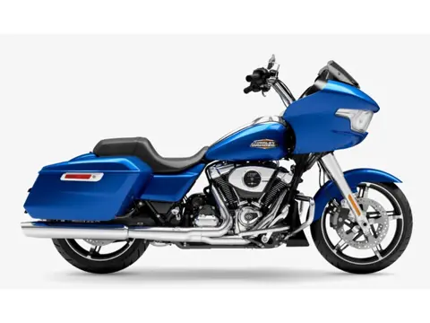 Harley-Davidson FLTRX 117 Road Glide (bj 2025)