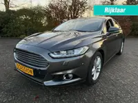 FORD MONDEO TITANIUM  1.5 ECOBOOST AUTOMAAT TREKHAAK NAVI ADAPTIVE CRUISE
