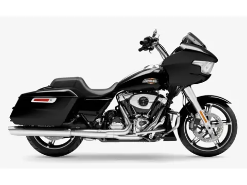 Harley-Davidson FLTRX 117 Road Glide (bj 2025)