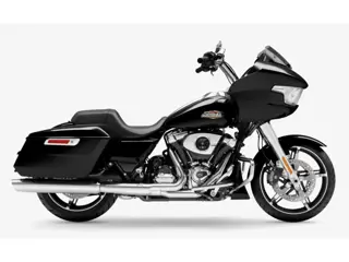 Harley-Davidson FLTRX 117 Road Glide (bj 2025)