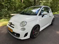 FIAT 500 1.4-16V ABARTH