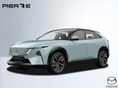 Mazda CX-6e Takumi 78 kWh NU MET €1.500,- INTRODUCTIEVOORDEEL