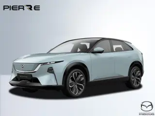 Mazda CX-6e Takumi 78 kWh NU MET €1.500,- INTRODUCTIEVOORDEEL