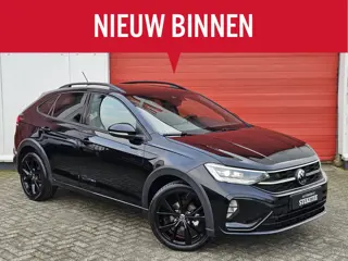 Volkswagen Taigo 1.5 TSI DSG R-Line | ACC | Camera