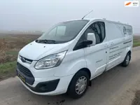 Ford Transit Custom 310 2.2 TDCI L2H1 Bj'07-2015 AIRCO !! 74 Kw