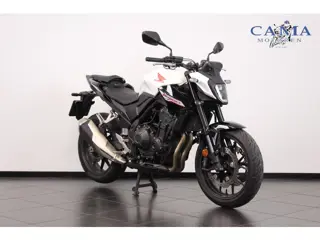Honda CB 500 F Hornet ABS (bj 2024)