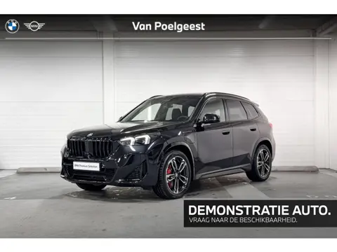 BMW X1 xDrive25e | M-Sport Pro | Travel Pack | Premium Pack | Driving Assistant | Harman/Kardon | Pa