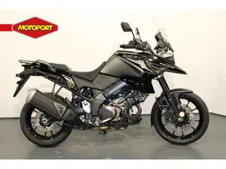 Suzuki DL 1050 RR V-Strom (bj 2026)