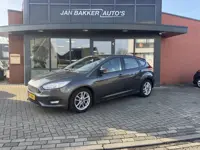 Ford Focus 1.0 Lease Edition ✅ Navi ✅ CarPlay ✅ Rijklaar ✅ PDC A ✅
