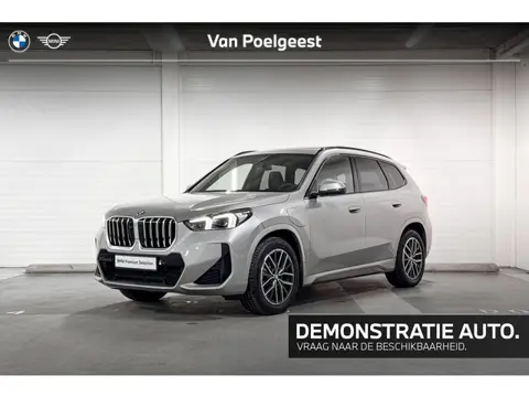 BMW X1 xDrive25e | M-Sport | Travel Pack | Premium Pack | Driving Assistant | Panoramadak | Comfort 