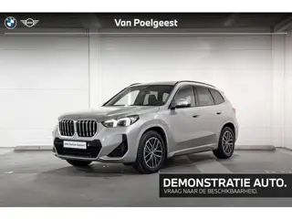 BMW X1 xDrive25e | M-Sport | Travel Pack | Premium Pack | Driving Assistant | Panoramadak | Comfort 