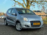 Suzuki Alto 1.0 Exclusive | 5-Deurs + Airco nu € 3.450,-!!!