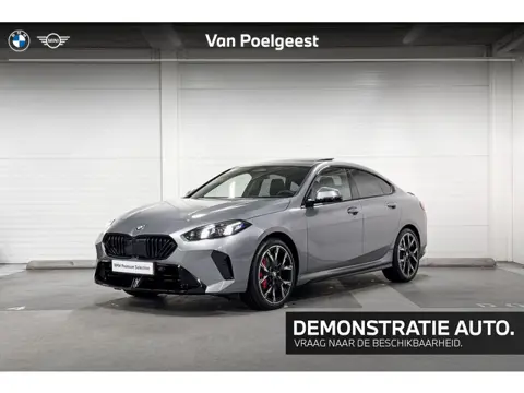 BMW 2 Serie Gran Coupé 220 | M-Sport Pro | Premium Pack | Driving Assistant | Panoramadak | Comfort 