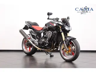 Kawasaki Z 1000 (bj 2003)