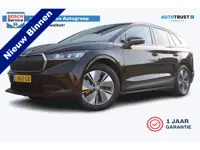 Škoda Enyaq iV 80 | Incl. 12 maanden garantie | SOH 89% | Trekhaak wegklapbaar | Apple Carplay | Sto