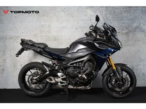 Yamaha Tracer 900 ABS (bj 2017)