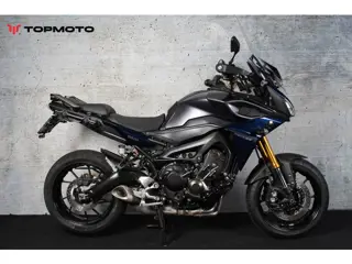 Yamaha Tracer 900 ABS (bj 2017)