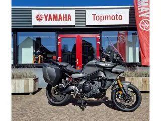Yamaha Tracer 9 GT ABS (bj 2022)