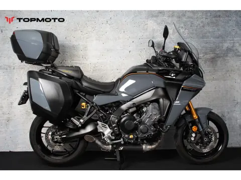 Yamaha Tracer 9 GT+ ABS (bj 2024)