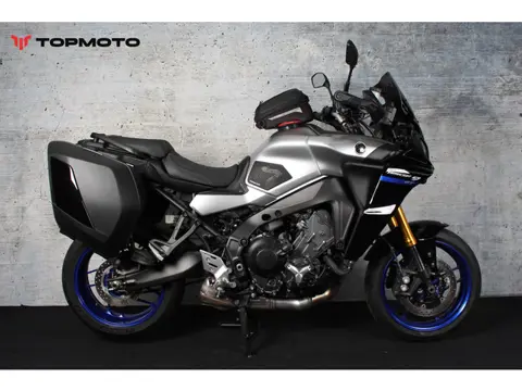 Yamaha Tracer 9 GT ABS (bj 2022)