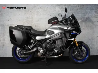 Yamaha Tracer 9 GT ABS (bj 2022)