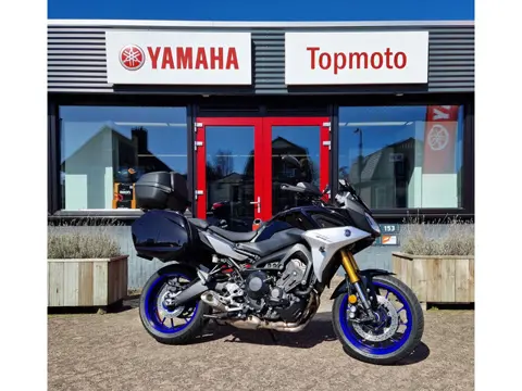 Yamaha Tracer 900 GT ABS (bj 2020)