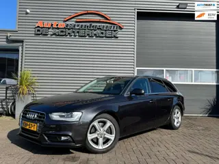 Audi A4 AVANT 2.0 TFSI Pro Line S Adaptive cruise*220PK*Trekhaak!
