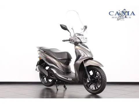 SYM Symphony ST SNOR (bj 2018)