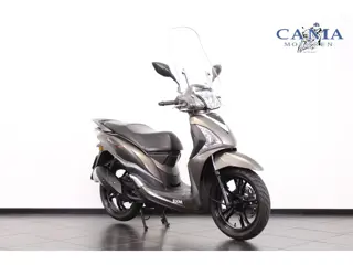 SYM Symphony ST SNOR (bj 2018)