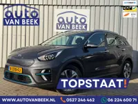 Kia E-Niro DynamicLine 64 kWh|Cam|3fase|Stoelverw.