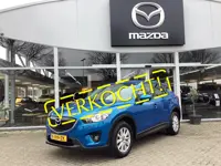 Mazda CX-5 2.0 TS+ 2WD