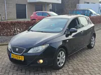 Seat Ibiza 1.2 TDI Style Ecomotive