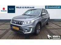 Suzuki Vitara 1.0 Boosterjet Select rijklaar prijs