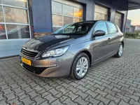PEUGEOT 308 1.2 PURETECH ACTIVE, Navigatie, trekhaak, ALL IN prijs.
