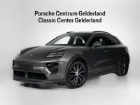 Porsche Macan 4S