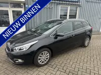 Kia cee'd Sportswagon 1.6 GDI BusinessLine (bj 2015)
